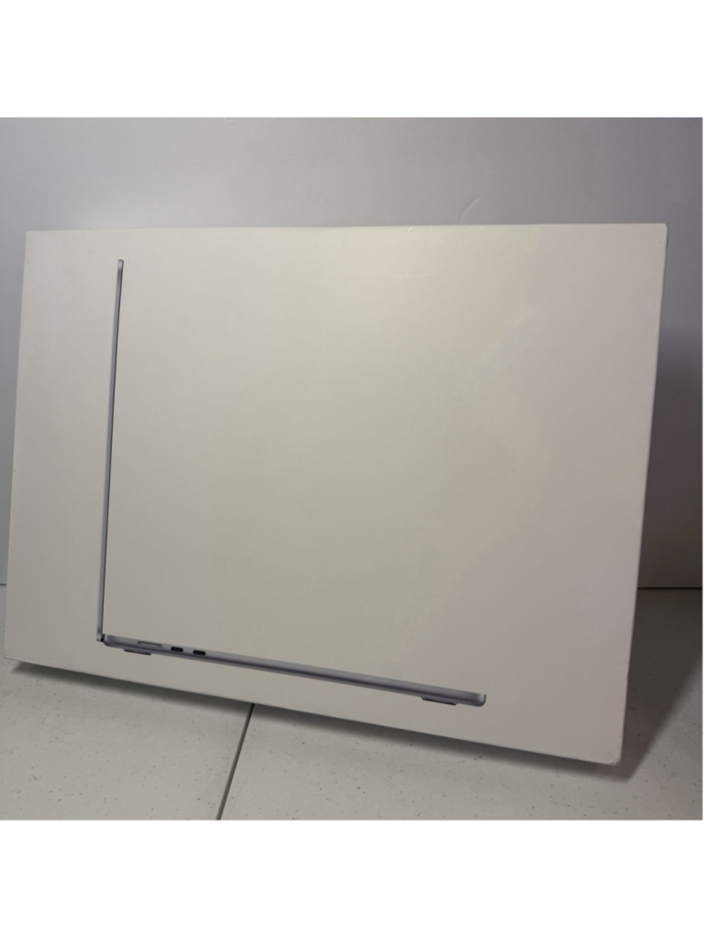 2025 Apple MacBook Air 15” M4 16GB 256GB Sky Blue MC7A4LL/A NEW SEALED
